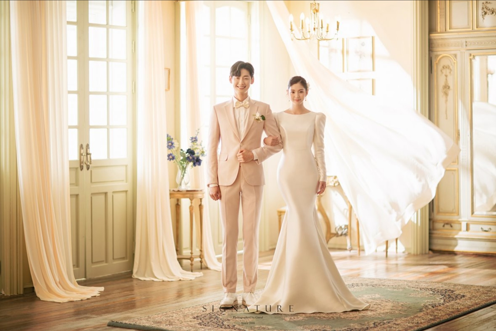 Bride Club